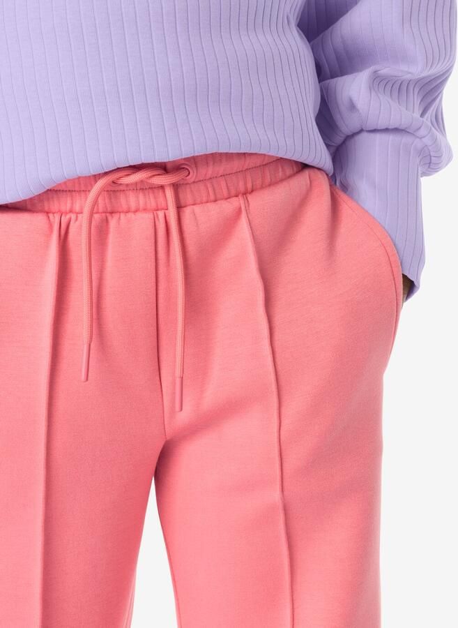 HEMA Kinder Sweatbroek Roze (roze) - Foto 2