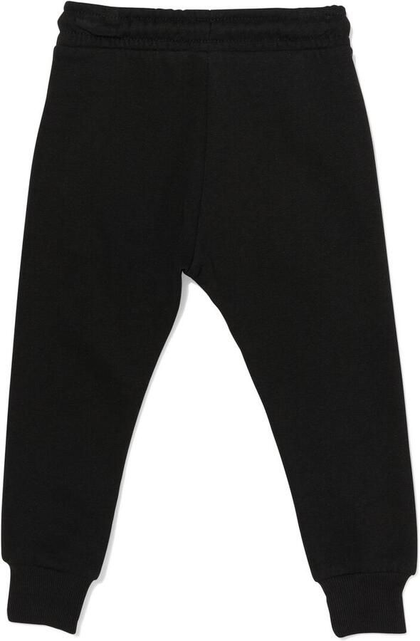 HEMA Kinder Sweatbroek Zwart (zwart) - Foto 3