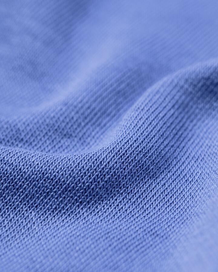 051 Kinder Sweater Blauw (blauw)