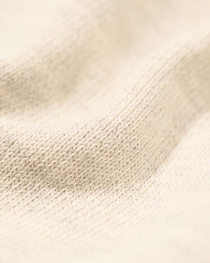 HEMA Kinder Sweater Grafisch Ecru (ecru)