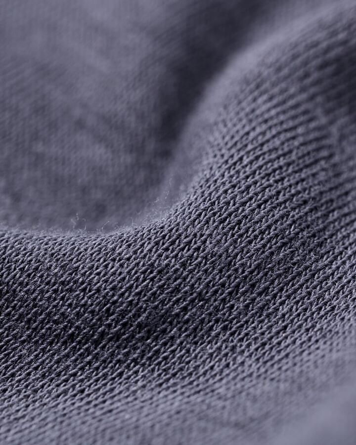 051 Kinder Sweatvest Donkergrijs (donkergrijs)