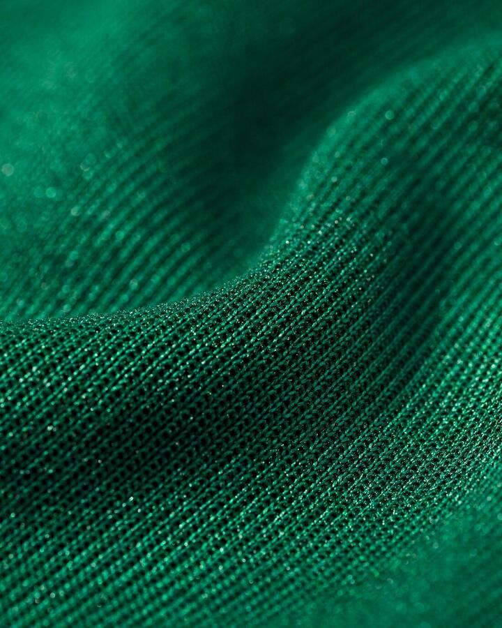 HEMA Kinder Sweatvest Felgroen (felgroen)