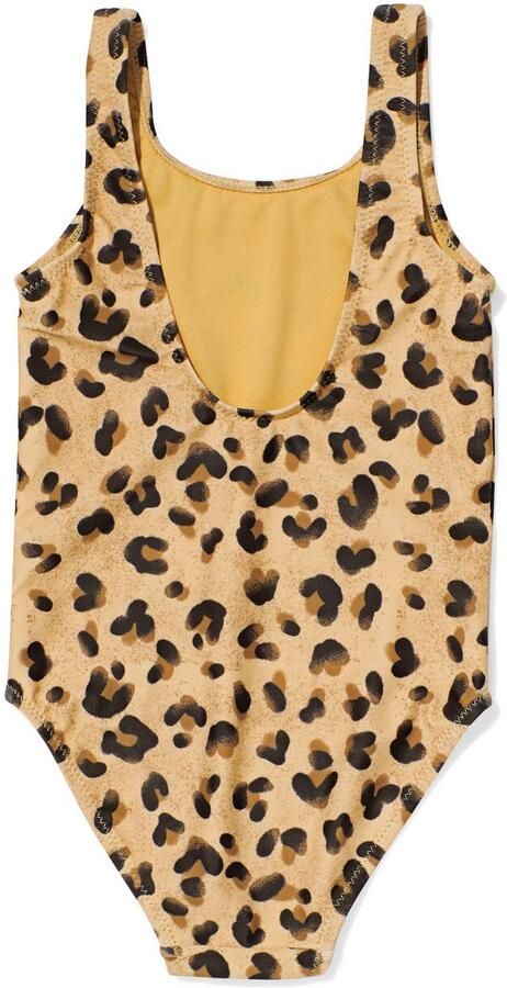 HEMA Kinderbadpak Dieren Multi (multi) - Foto 2