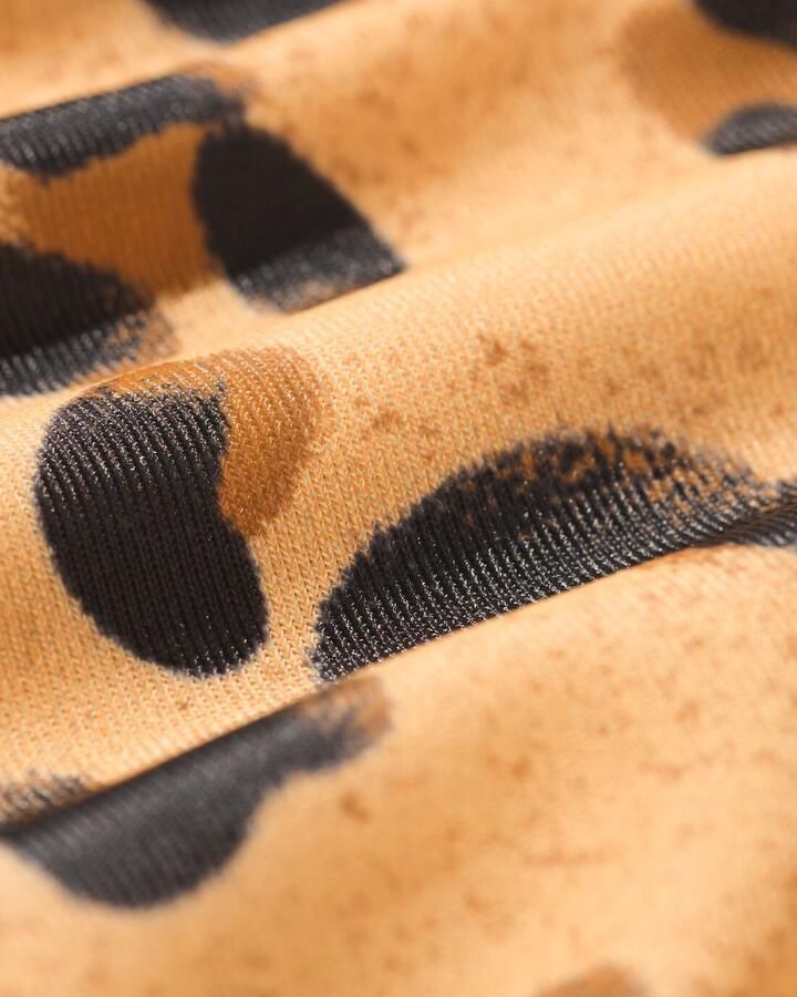 HEMA Kinderbikini Dieren Multi (multi)