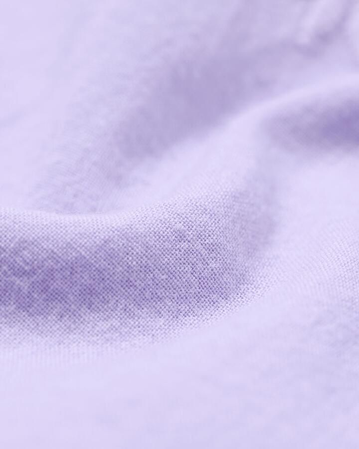 HEMA Kinderblouse Volant Lichtpaars (lichtpaars)