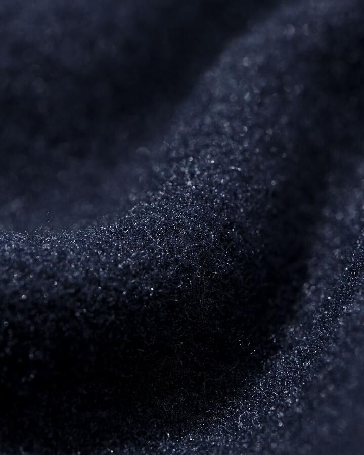 HEMA Kinderbomberjack PU Blauw (blauw) - Foto 1