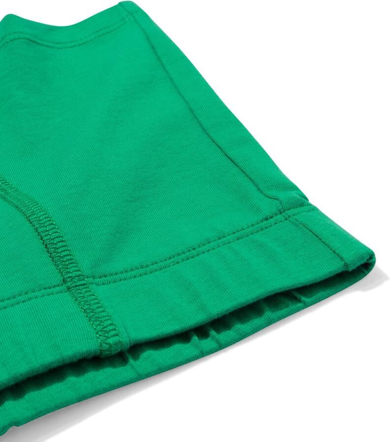 051 Kinderboxers Auto 3 Stuks Groen (groen)