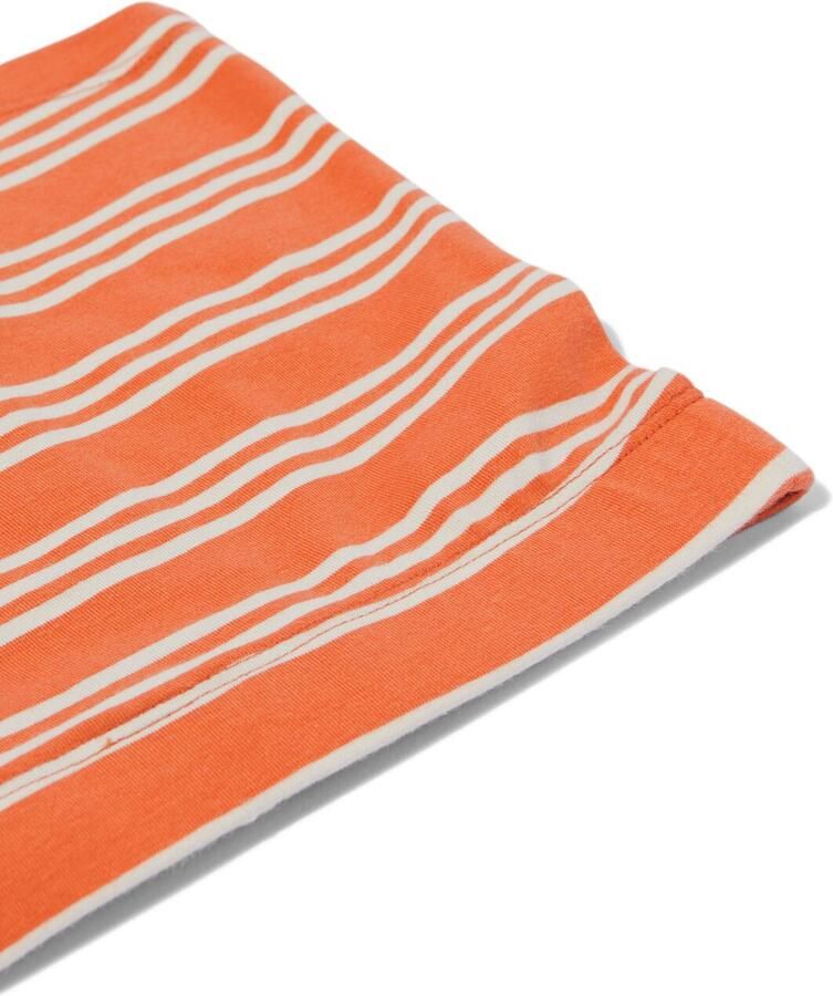 HEMA Kinderboxers Katoen Stretch 3 Stuks Gebroken Wit (gebroken wit)