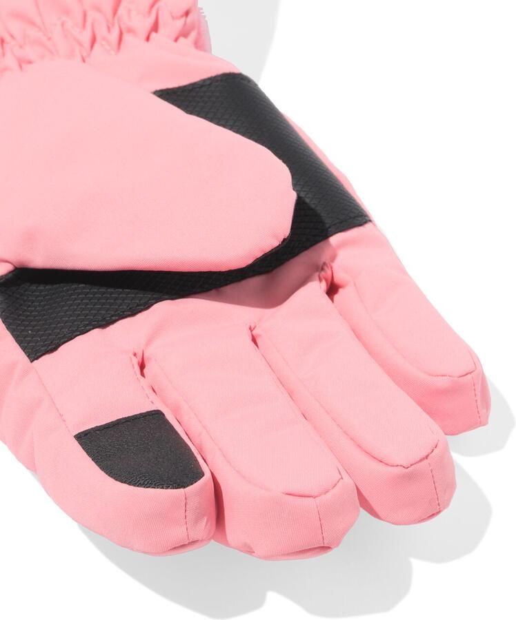 HEMA Kinderhandschoenen Thinsulate Met Touchscreen Tip Roze (roze)