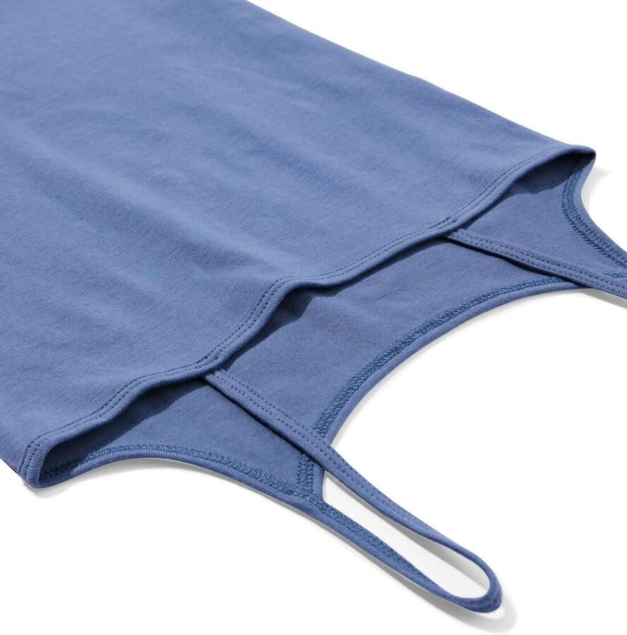 HEMA Kinderhemden 2 Stuks Multi (multi)