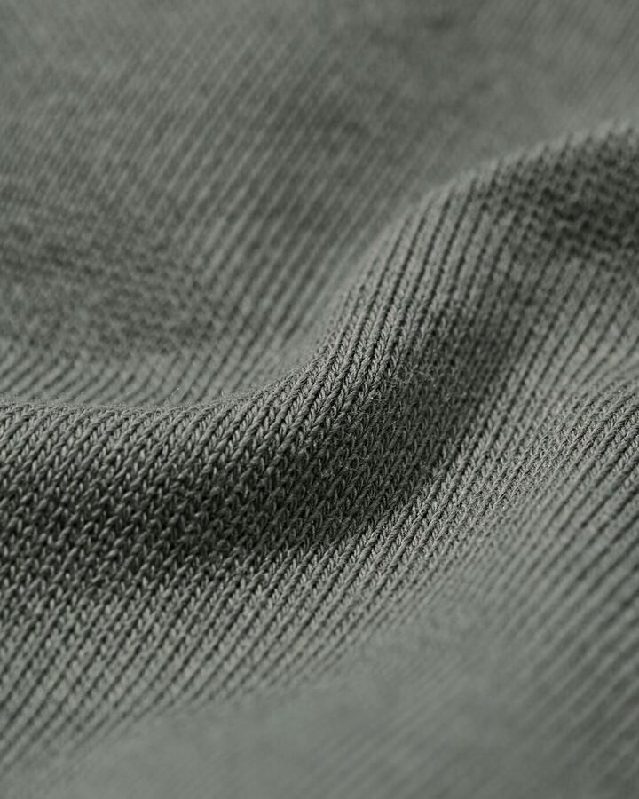 HEMA Kinderhoodie Donkergroen (donkergroen) - Foto 2