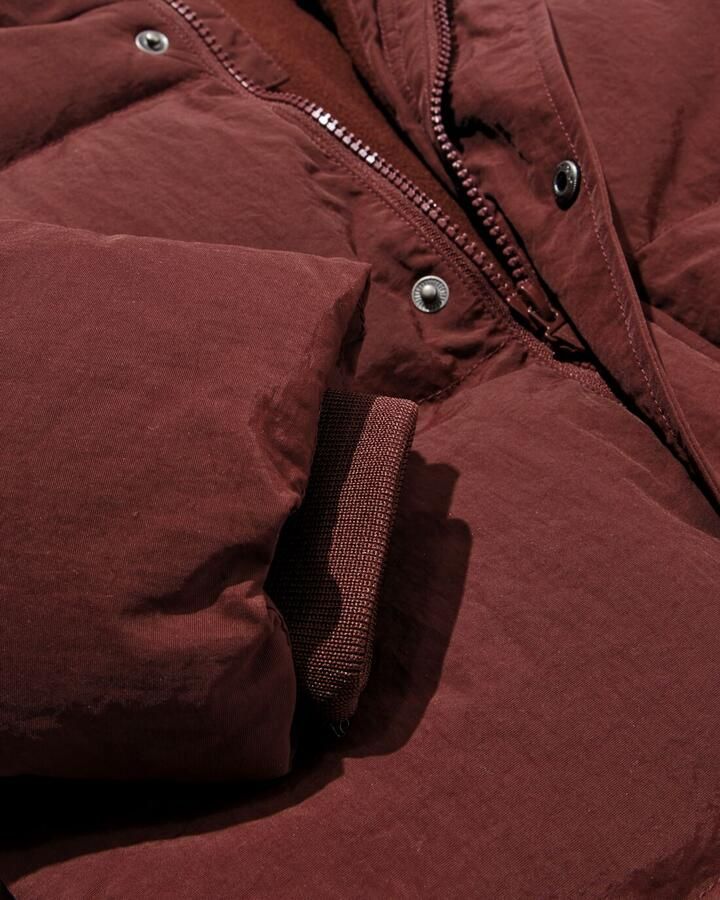 051 Kinderjas Bruin (bruin)