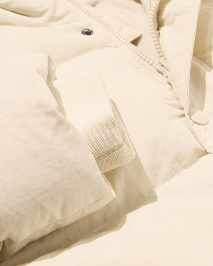 HEMA Kinderjas Ecru (ecru) - Foto 2