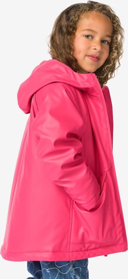 HEMA Kinderjas Roze (roze)