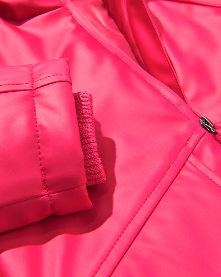 HEMA Kinderjas Roze (roze) - Foto 2