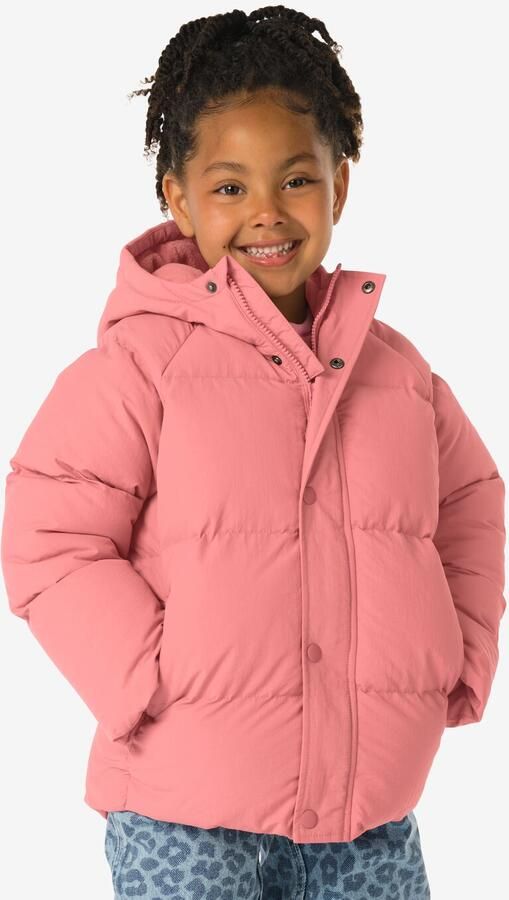 HEMA Kinderjas Roze (roze) - Foto 2