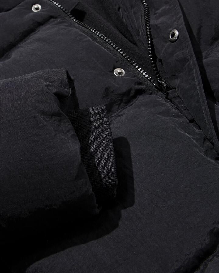 HEMA Kinderjas Zwart (zwart)