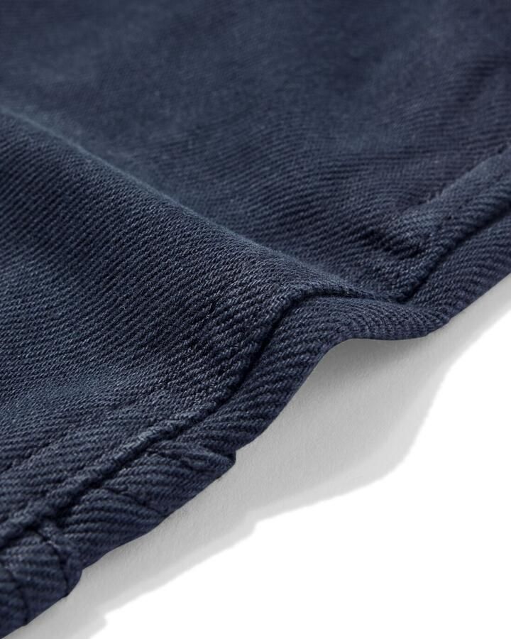 HEMA Kinderjumpsuit Denim Blauw (blauw) - Foto 2