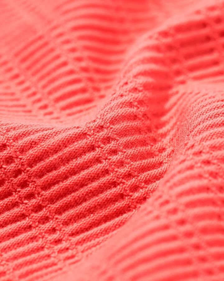 HEMA Kinderjurk Rood (rood)