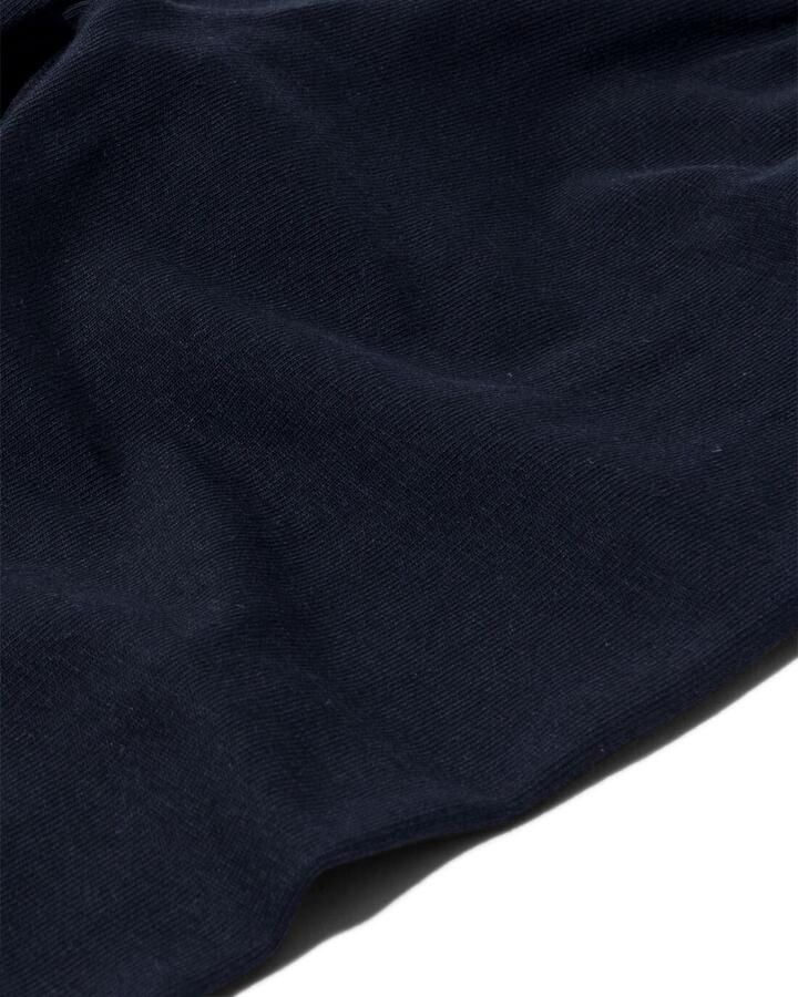 HEMA Kinderlegging Donkerblauw (donkerblauw) - Foto 2