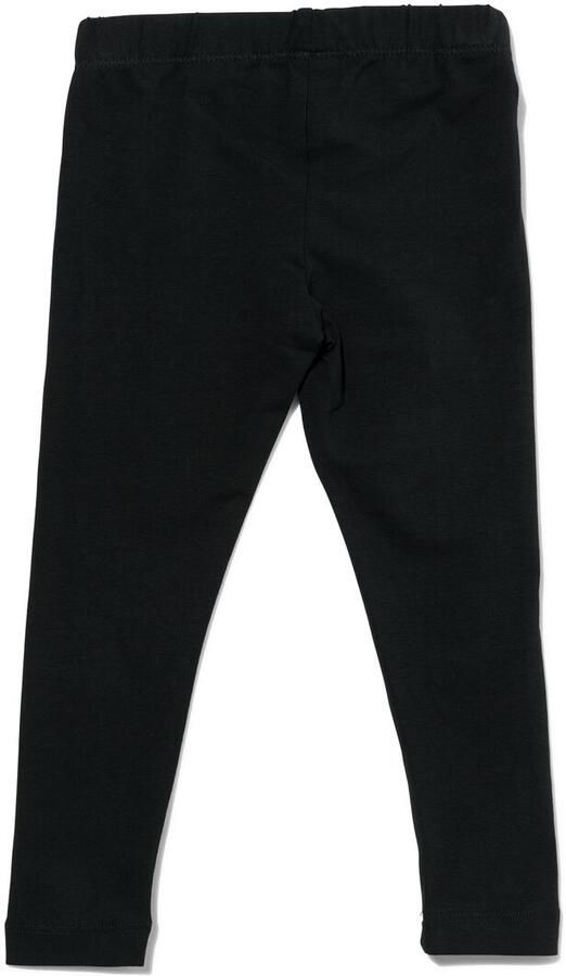 HEMA Kinderlegging Zwart (zwart) - Foto 3