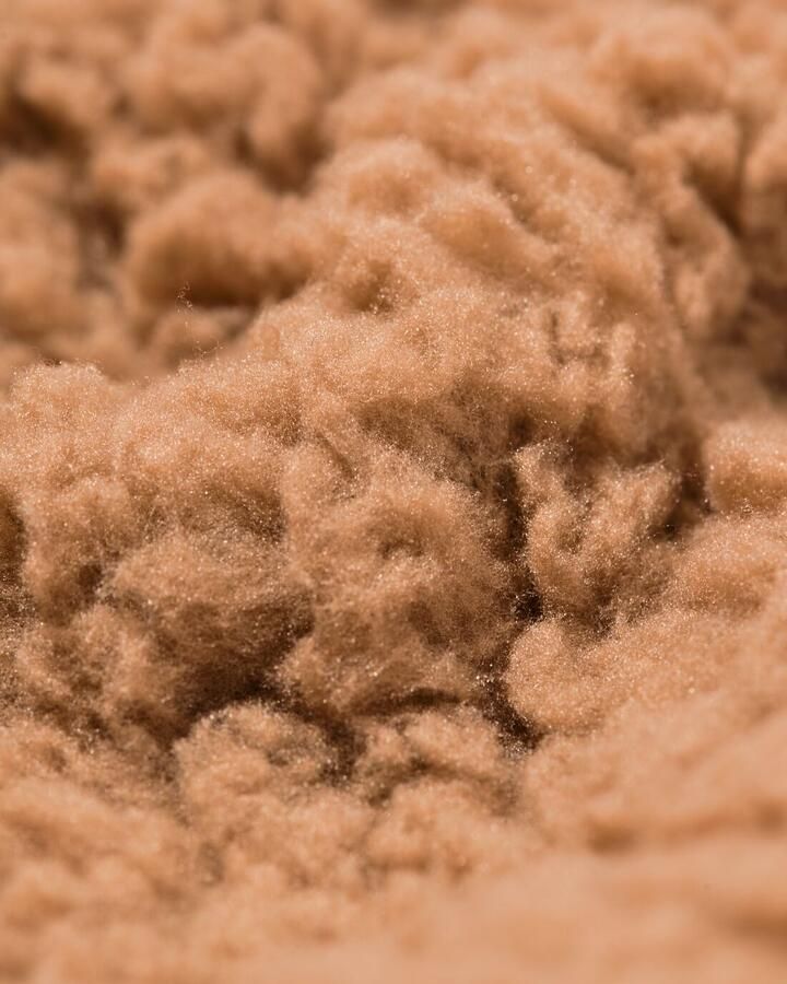 HEMA Kinderonesie Teddy Bruin (bruin)