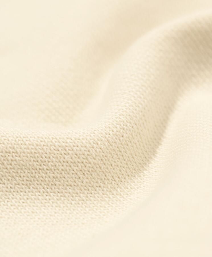 HEMA Kinderpolo Sportief Ecru (ecru)