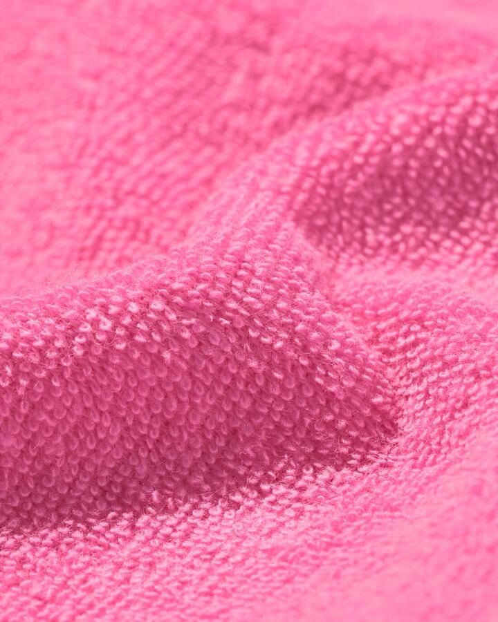 HEMA Kinderpyjama Badstof Roze (roze)