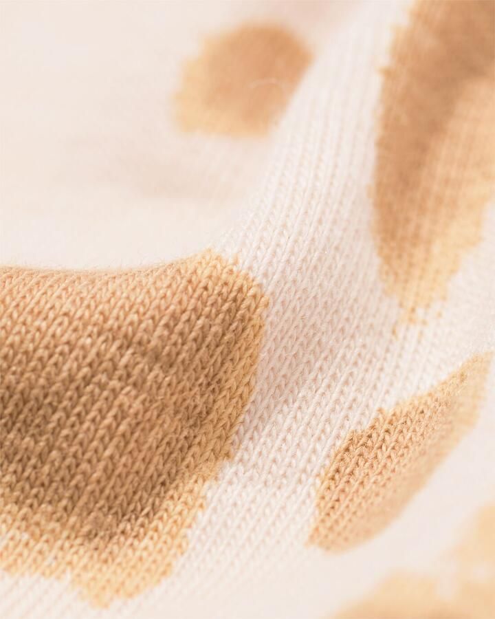 HEMA Kinderpyjama Luipaard Beige (beige)