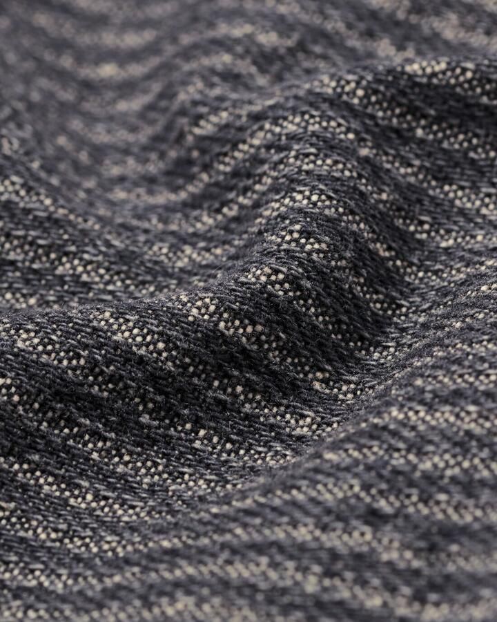 HEMA Kinderrok Structuur Zwart (zwart) - Foto 2