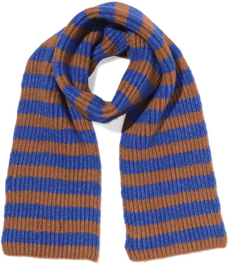 HEMA Kindersjaal Strepen - Foto 2