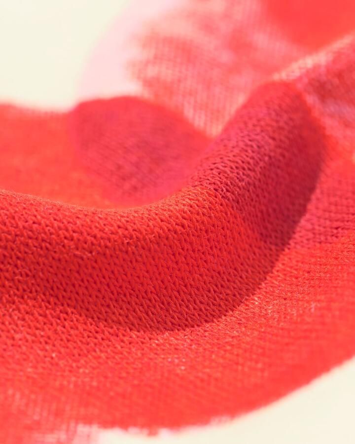 051 Kindersweater Hartjes Ecru (ecru)