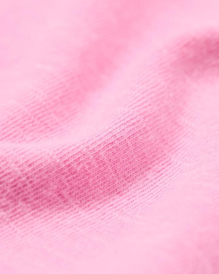 HEMA Kindertop Broderie Roze (roze)