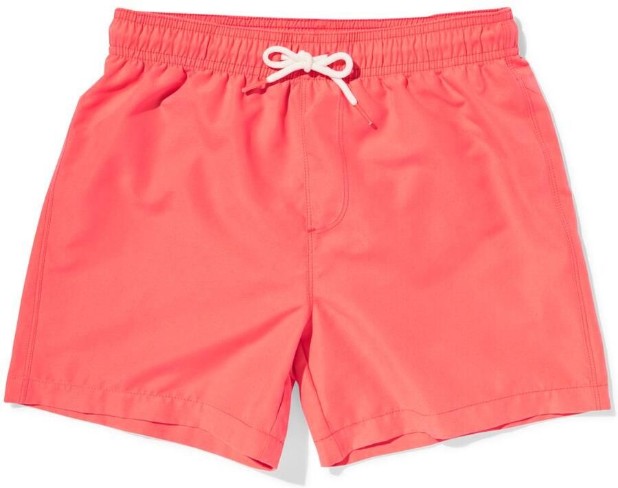 051 Kinderzwembroek Oranje (oranje)