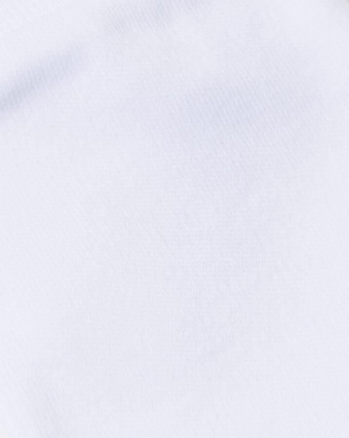 HEMA Krabwantjes 2 Paar (wit)