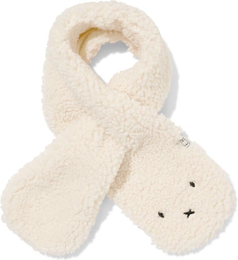 HEMA Nijntje Babysjaal Wit - Foto 2