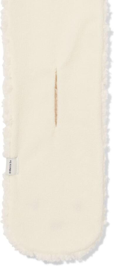 HEMA Nijntje Babysjaal Wit