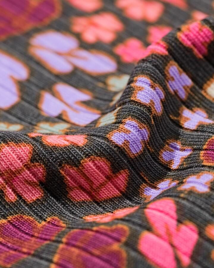 HEMA Nijntje Kinder Kledingset Roze (roze)