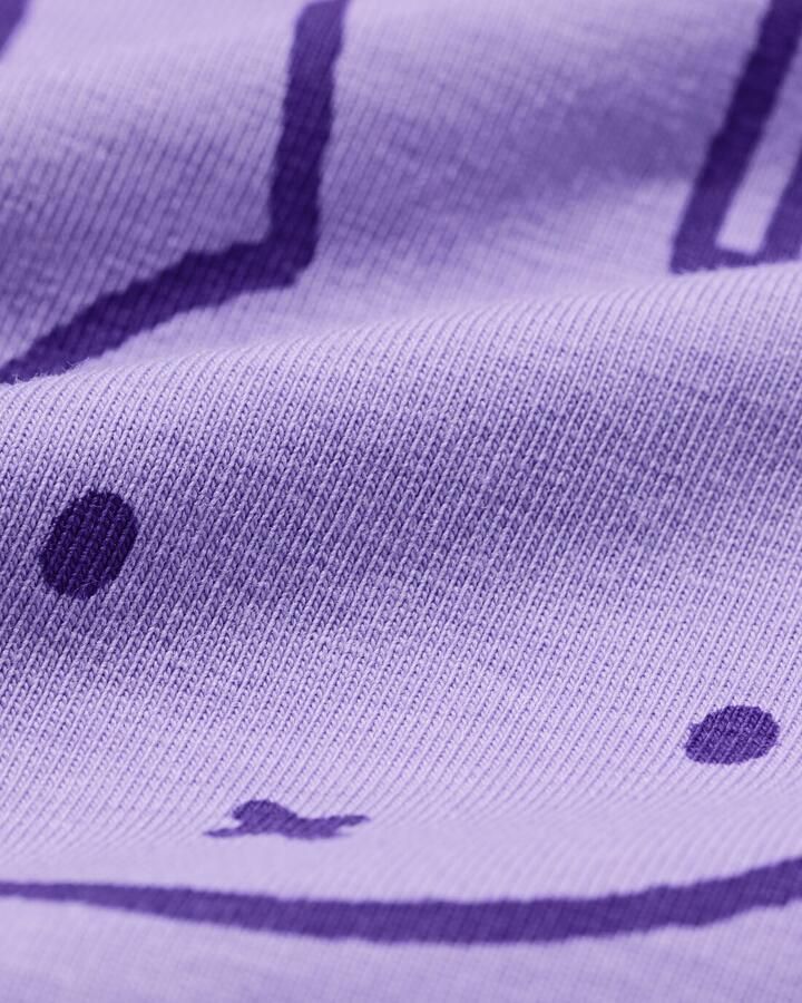 HEMA Nijntje Kindernachthemd Paars (paars) - Foto 2