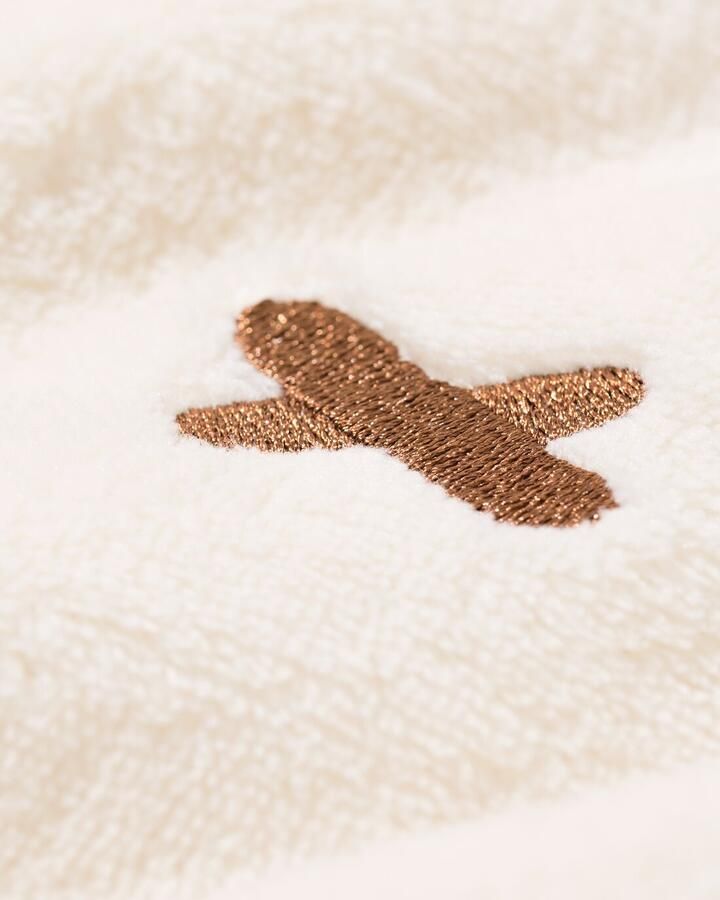 HEMA Nijntje Kinderpyjama Fleece Gebroken Wit (gebroken wit)