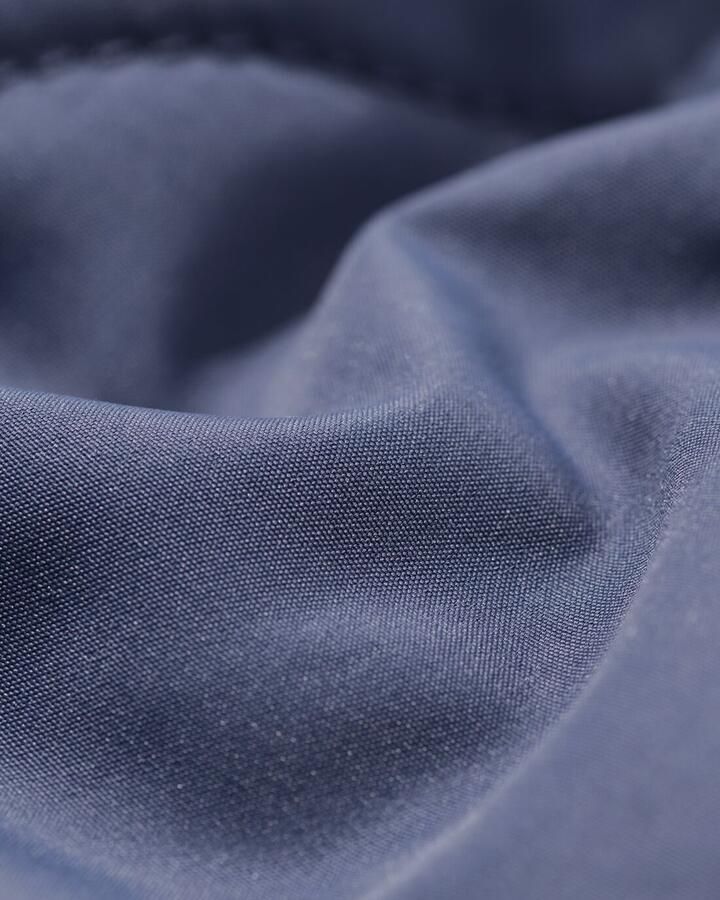 HEMA Omkeerbaar Kindergilet Teddy Blauw (blauw)