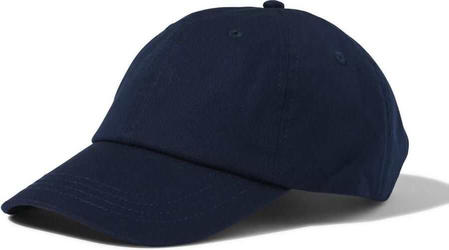 HEMA Pet Basic Blauw - Foto 2