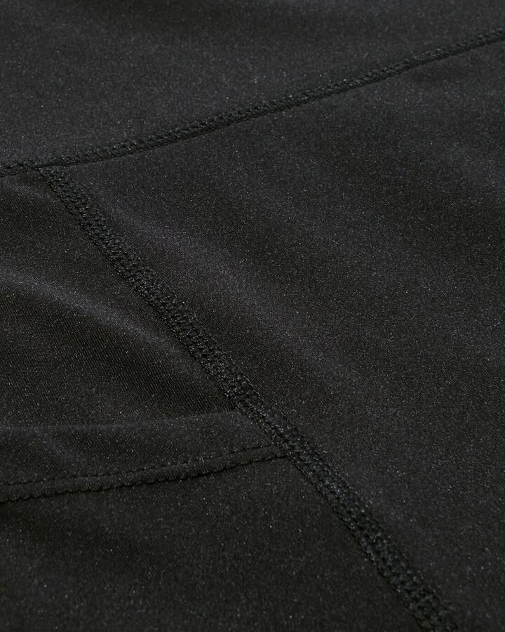 HEMA Dames Fietsbroek Zwart (zwart) - Foto 2