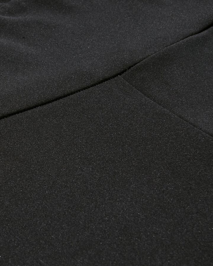 HEMA Dames Sportlegging Flared Zwart (zwart) - Foto 2