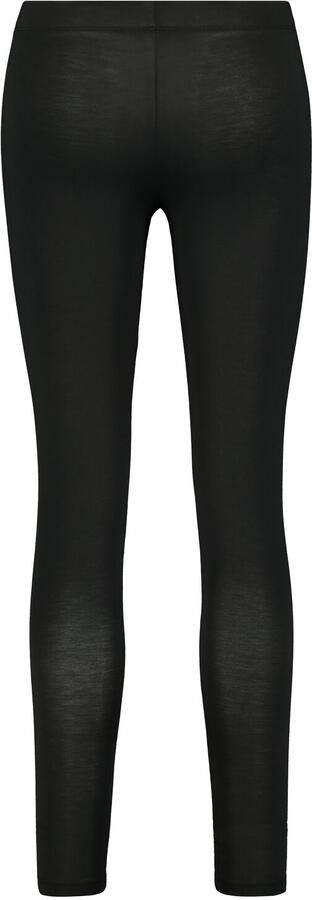 HEMA Dames Temptech Legging Zwart (zwart)