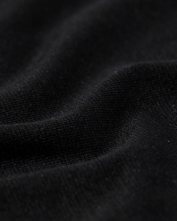 HEMA Dames Temptech T-shirt Lange Mouw Zwart (zwart) - Foto 2