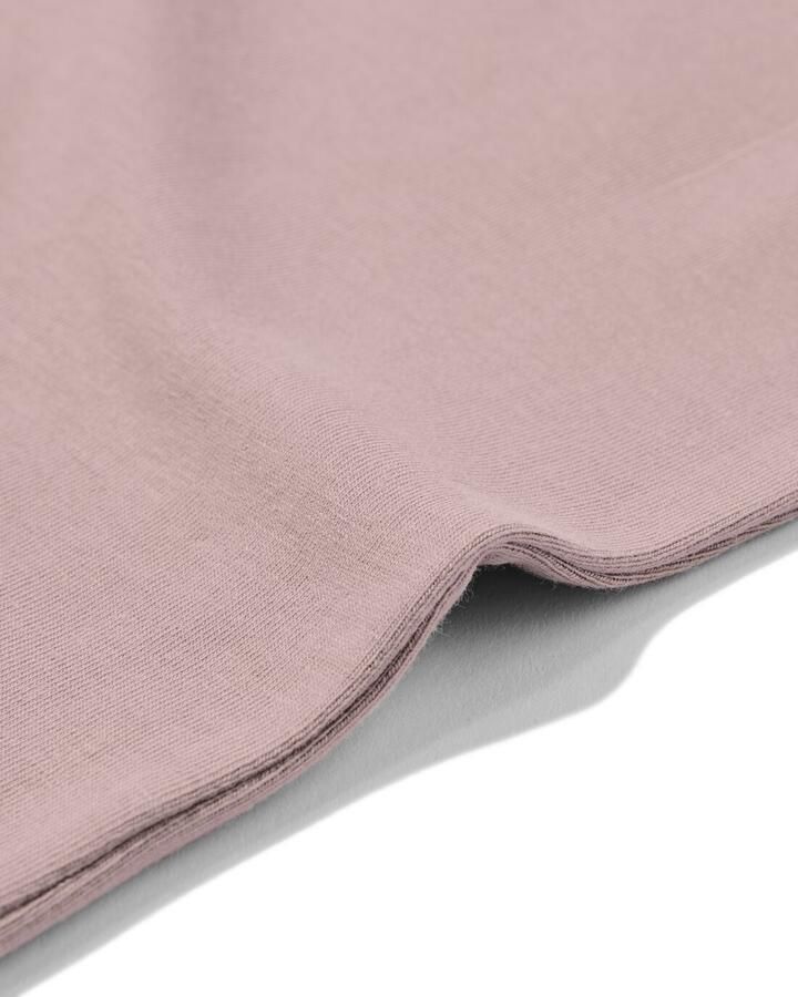 HEMA Dameshemd Katoen Beige (beige)