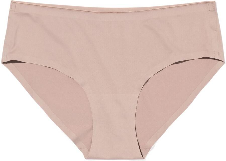 HEMA Dameshipster Second Skin Micro Beige (beige)