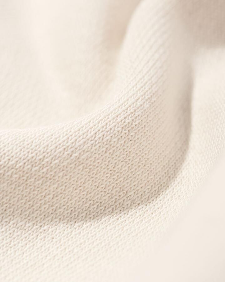 HEMA Dameshoodie Creme (creme)