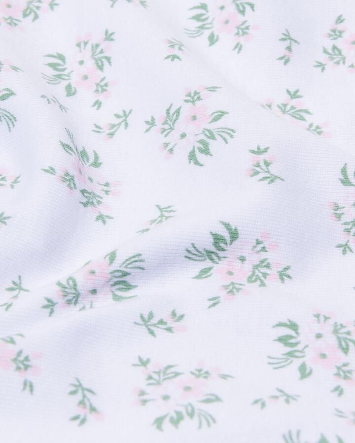 HEMA Damesslips 2 Stuks Wit (wit)